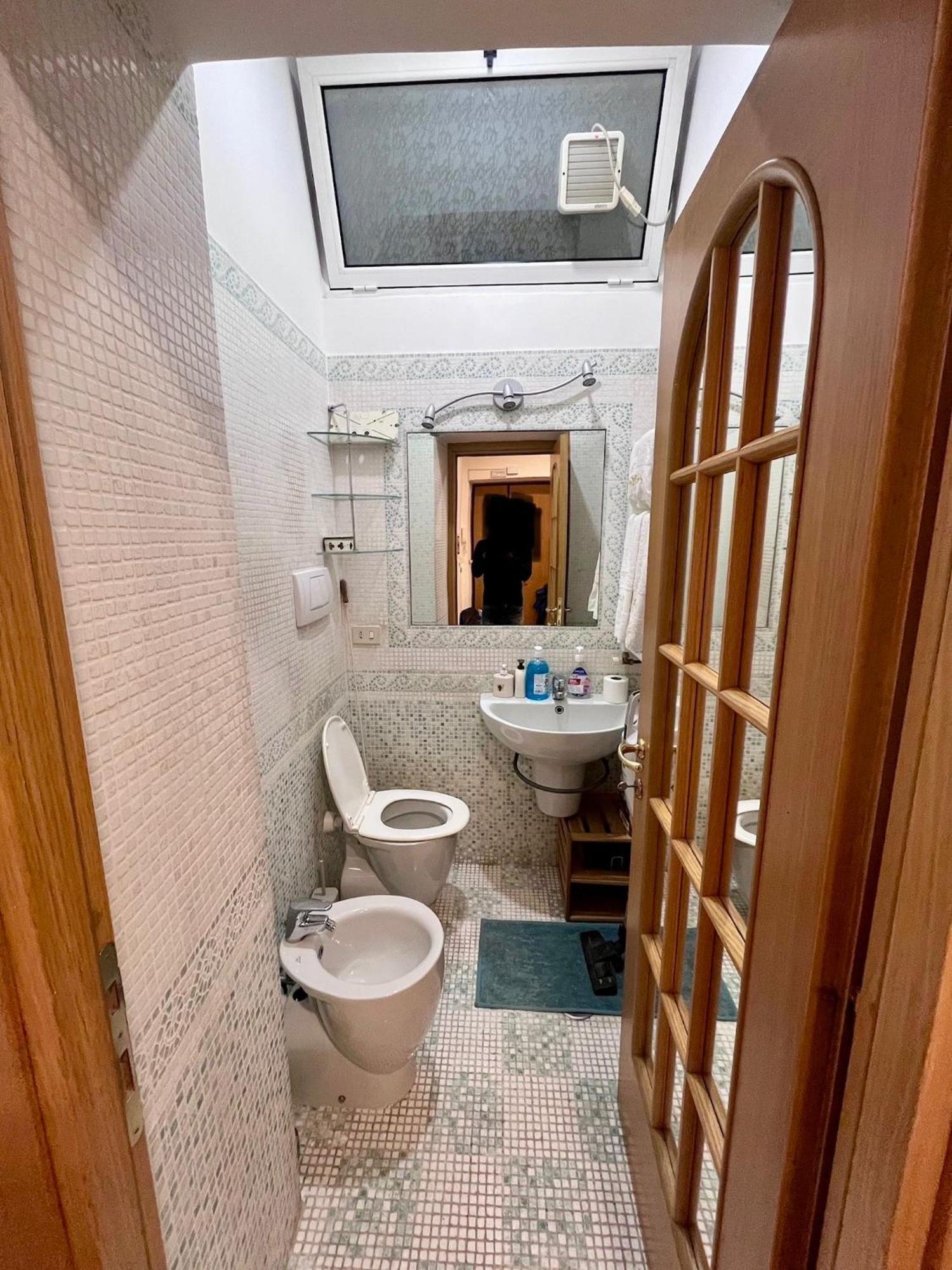 Tina'S House Apartment Roma Ngoại thất bức ảnh
